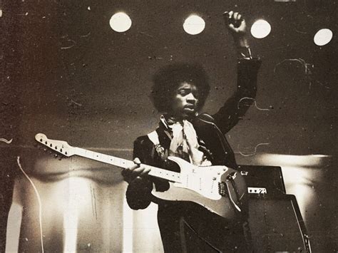 Could Jimi Hendrix Read Music? An Examination of His Genius