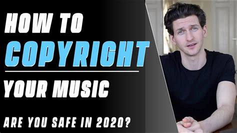 how to play copyrighted music on youtube without breaking the law