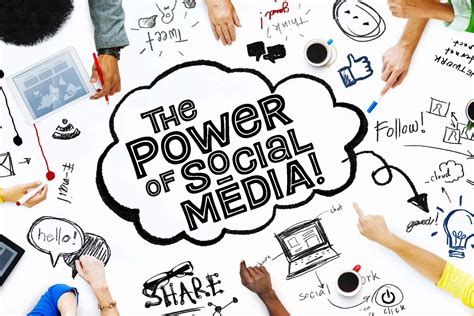 how to promote your art and embrace the power of social media