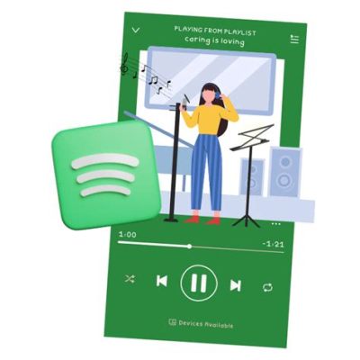 how to put music on spotify without distributor: Exploring Alternative Routes to Music Streaming Success