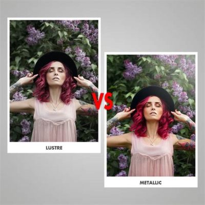 Is It Better to Print Photos Matte or Glossy? Discussing the Versatility of Both Options