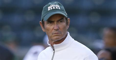 where is Art Briles coaching now, and what are the implications of his coaching philosophy in today's sports landscape?